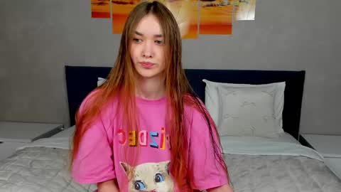 Elizabeth online show from February 21, 3:29 am