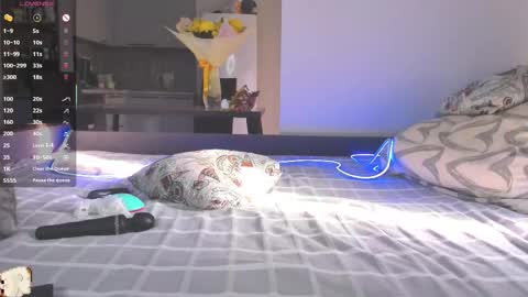 Snapshot of elizabethflowerr chatting on October 1, 3:34 am Eli online show from October 1, 3:34 am