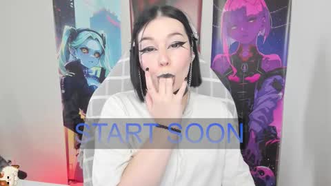 Eli online show from November 13, 2:32 am