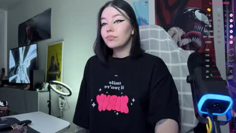 Eli online show from February 17, 3:14 am