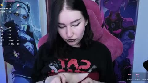 Eli online show from May 15, 2:18 am