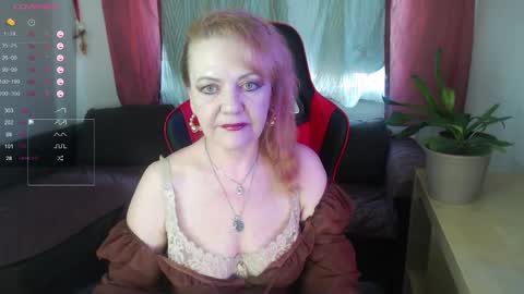 Hellomy name is Liset Monroe online show from May 11, 2:45 pm