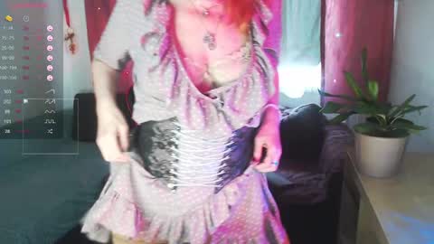Hellomy name is Liset Monroe online show from May 15, 7:26 am