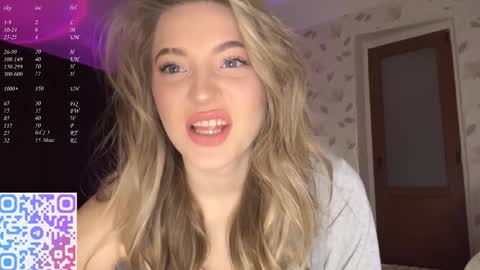 Mia online show from February 9, 5:06 pm