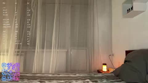 Mia online show from March 22, 5:05 pm