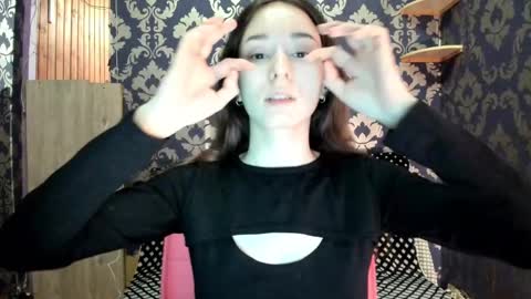 Snapshot of elizabethrice chatting on February 20, 9:42 pm elizabethrice online show from February 20, 9:42 pm