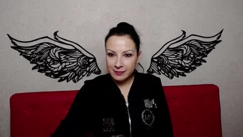 ElizabethSho online show from December 5, 3:04 am