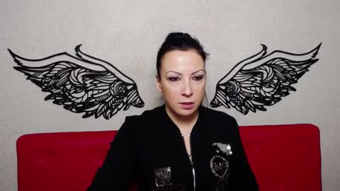 ElizabethSho online show from December 6, 6:39 pm
