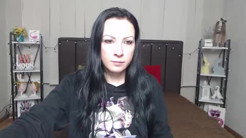 ElizabethSho online show from January 21, 6:12 pm