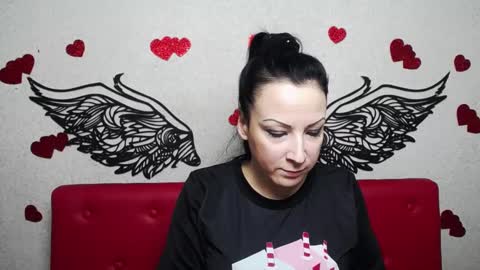 ElizabethSho online show from February 27, 6:31 pm