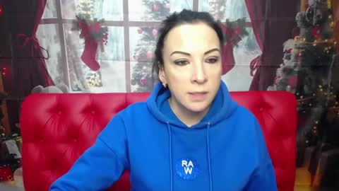 ElizabethSho online show from January 11, 6:02 pm