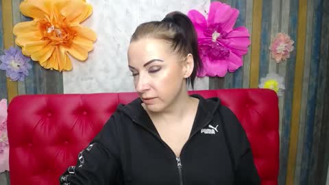 Snapshot of elizabethsho chatting on March 21, 6:22 pm ElizabethSho online show from March 21, 6:22 pm