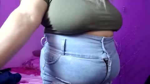 Elizabeth online show from November 24, 12:05 pm