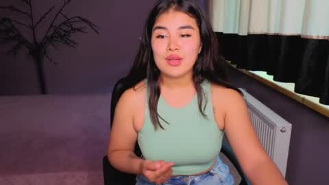 Elizabeth online show from May 19, 11:27 am