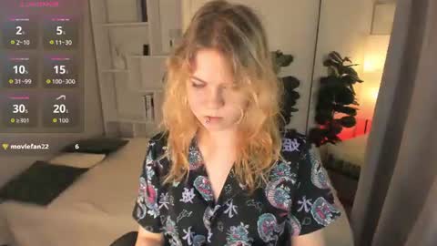 Snapshot of elizabethvane chatting on July 29, 6:00 am Elizabeth online show from July 29, 6:00 am