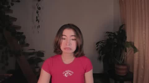 Snapshot of elizabethz chatting on March 23, 12:36 am Tuli online show from March 23, 12:36 am