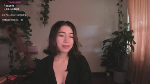 Tuli online show from May 9, 1:27 pm
