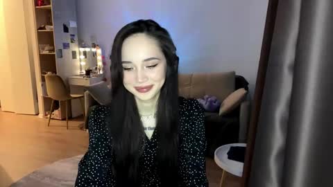 Elizabet online show from April 23, 2:02 am