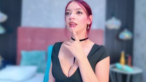 Elizabet online show from May 2, 11:48 am
