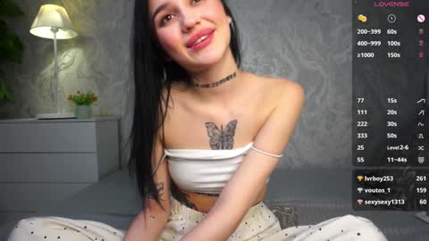 Eva online show from December 25, 10:28 am