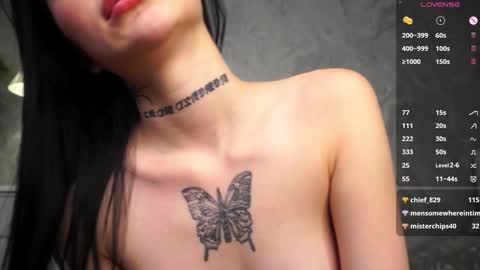 Eva online show from December 27, 1:39 pm