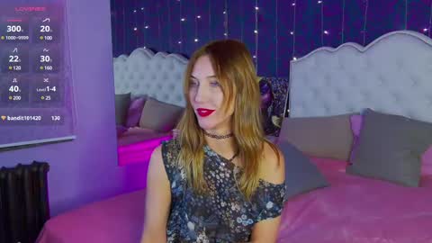 Linda online show from February 23, 8:00 pm