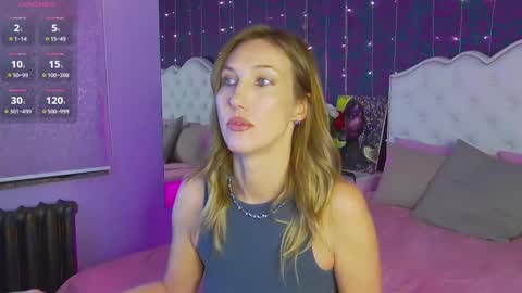 Linda online show from March 2, 1:04 am