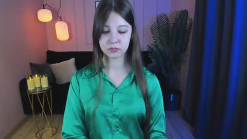 Snapshot of elizamild chatting on December 14, 1:27 pm Eliza online show from December 14, 1:27 pm
