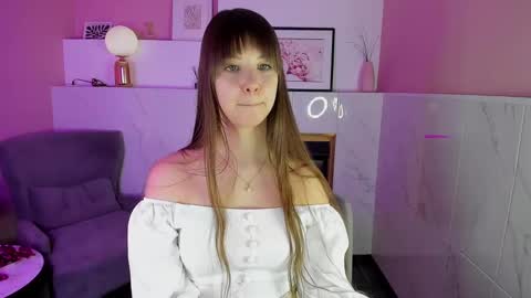 Snapshot of elizamild chatting on February 18, 4:37 pm Eliza online show from February 18, 4:37 pm