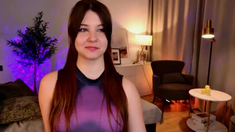 Eliza online show from May 10, 1:16 pm