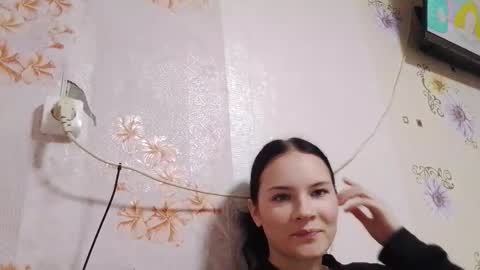 Snapshot of elizaveta_kiss chatting on October 7, 8:22 am Elizaveta online show from October 7, 8:22 am