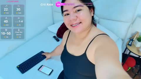 Snapshot of elizawiliamst chatting on March 30, 12:06 pm Eliza online show from March 30, 12:06 pm