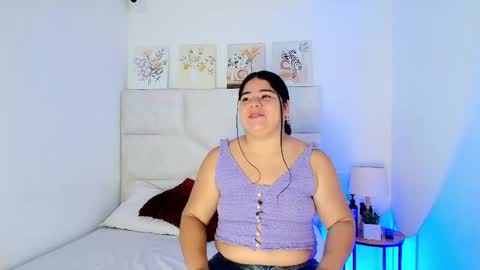 Eliza online show from April 25, 11:57 am