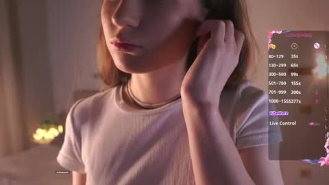 harlotte online show from September 28, 8:52 am