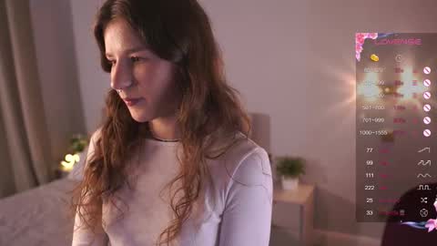 harlotte online show from October 11, 8:46 am