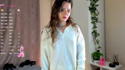 harlotte online show from October 31, 10:27 am