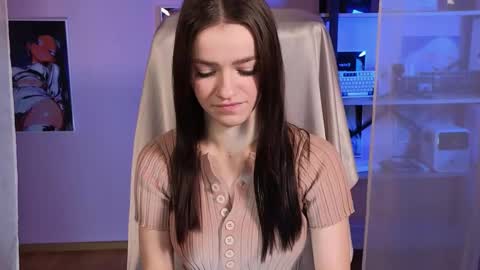 elizzza_ online show from October 21, 5:19 am