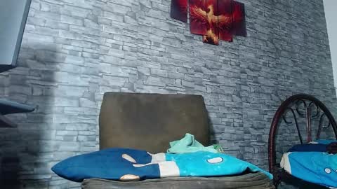 Snapshot of eljeorge_hott chatting on March 25, 9:32 pm JORGE BENITEZ online show from March 25, 9:32 pm