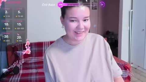 Lina online show from September 26, 5:33 am