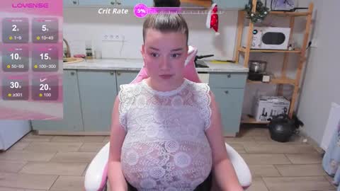 Lina online show from December 21, 11:01 pm