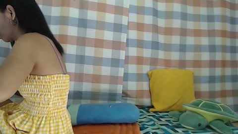 Ellah online show from February 18, 3:02 am