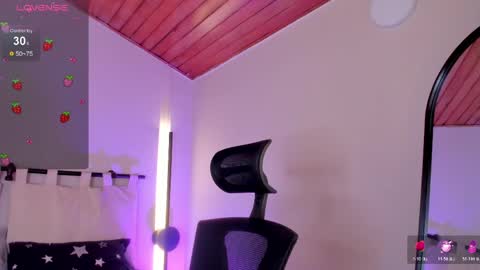 Ella Olmos  online show from April 1, 2:03 pm