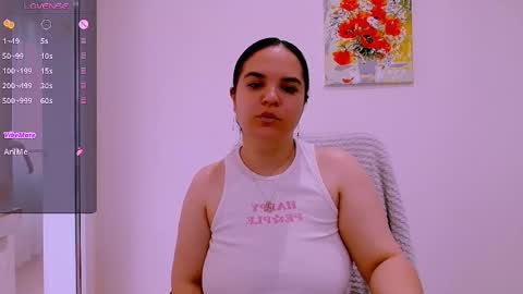 Ella  online show from May 13, 6:22 am