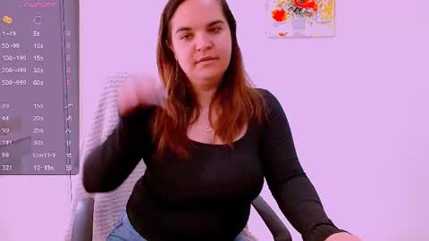 Ella  online show from May 22, 7:37 am