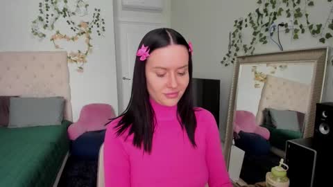 Snapshot of ella_gdss chatting on March 1, 8:49 am ELLA online show from March 1, 8:49 am