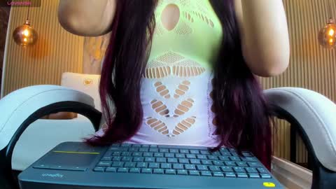 ella harper online show from February 5, 2:51 am