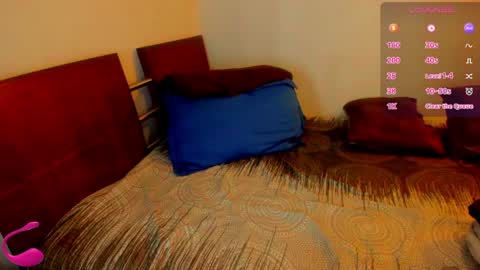 Ella and Harry online show from April 3, 1:25 am