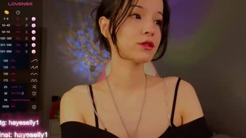 Ella NEXT STREAM 1TH DECEMBER 1200 - 0800 AM AT MOSCOW TIME online show from November 4, 9:58 pm