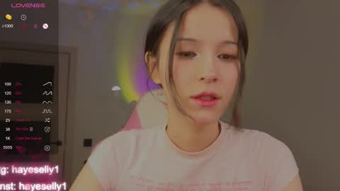 Ella NEXT STREAM 1TH DECEMBER 1200 - 0800 AM AT MOSCOW TIME online show from November 30, 10:14 pm