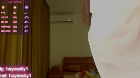 Ella NEXT STREAM 1TH DECEMBER 1200 - 0800 AM AT MOSCOW TIME online show from January 6, 10:01 pm